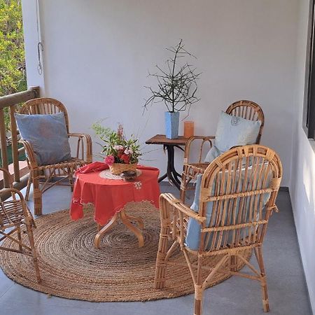 Residence Au Bout Du Morne 르몬 외부 사진