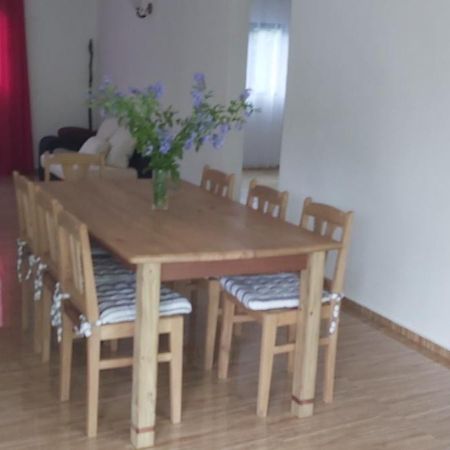 Residence Au Bout Du Morne 르몬 외부 사진