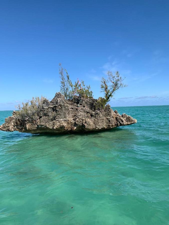 Residence Au Bout Du Morne 르몬 외부 사진