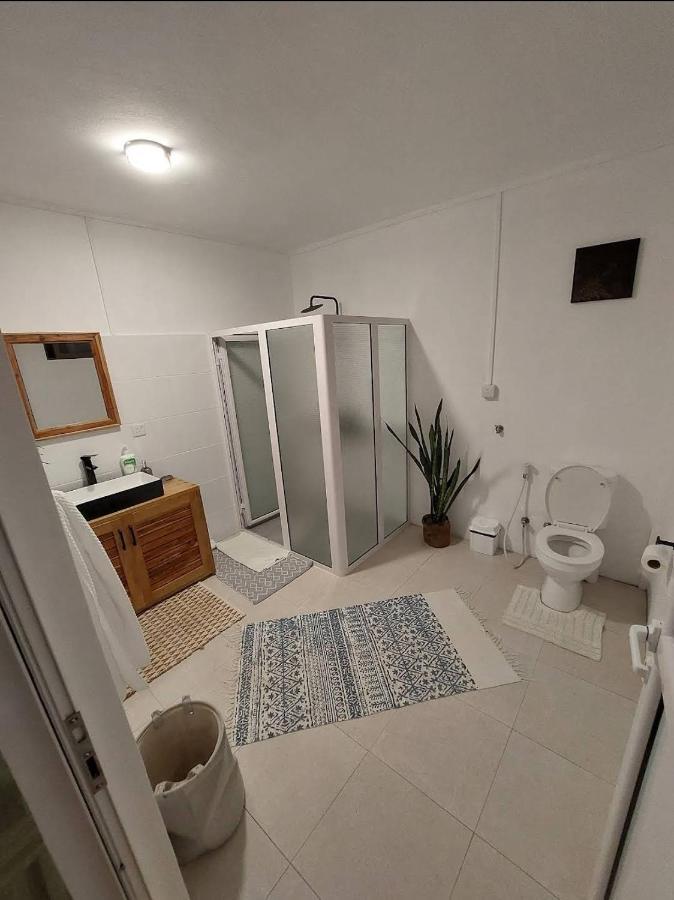 Residence Au Bout Du Morne 르몬 외부 사진