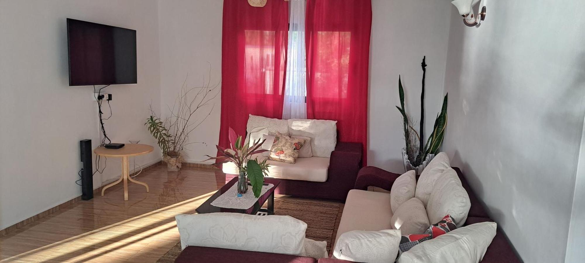 Residence Au Bout Du Morne 르몬 외부 사진