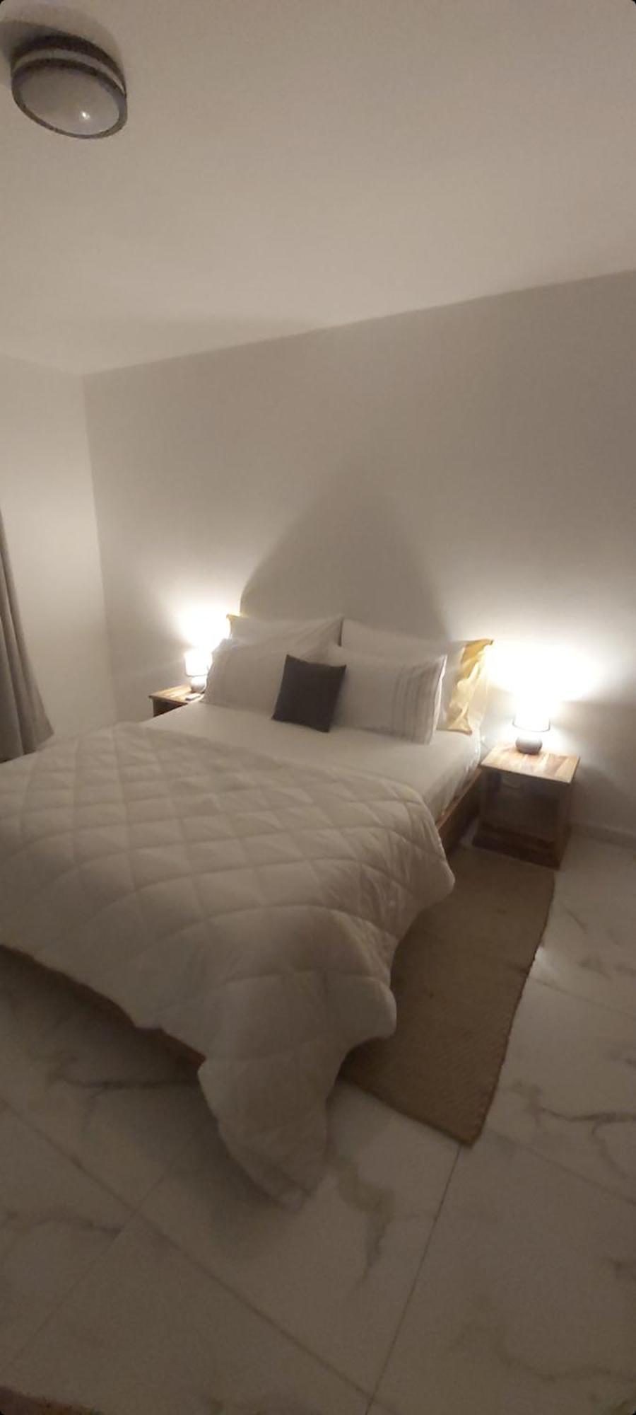 Residence Au Bout Du Morne 르몬 외부 사진
